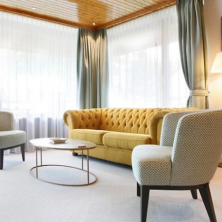 Ferienresort Am Mattenweg Hinterzarten Ngoại thất bức ảnh