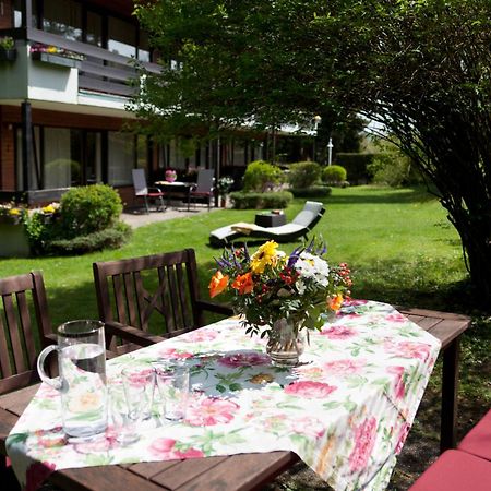 Ferienresort Am Mattenweg Hinterzarten Ngoại thất bức ảnh