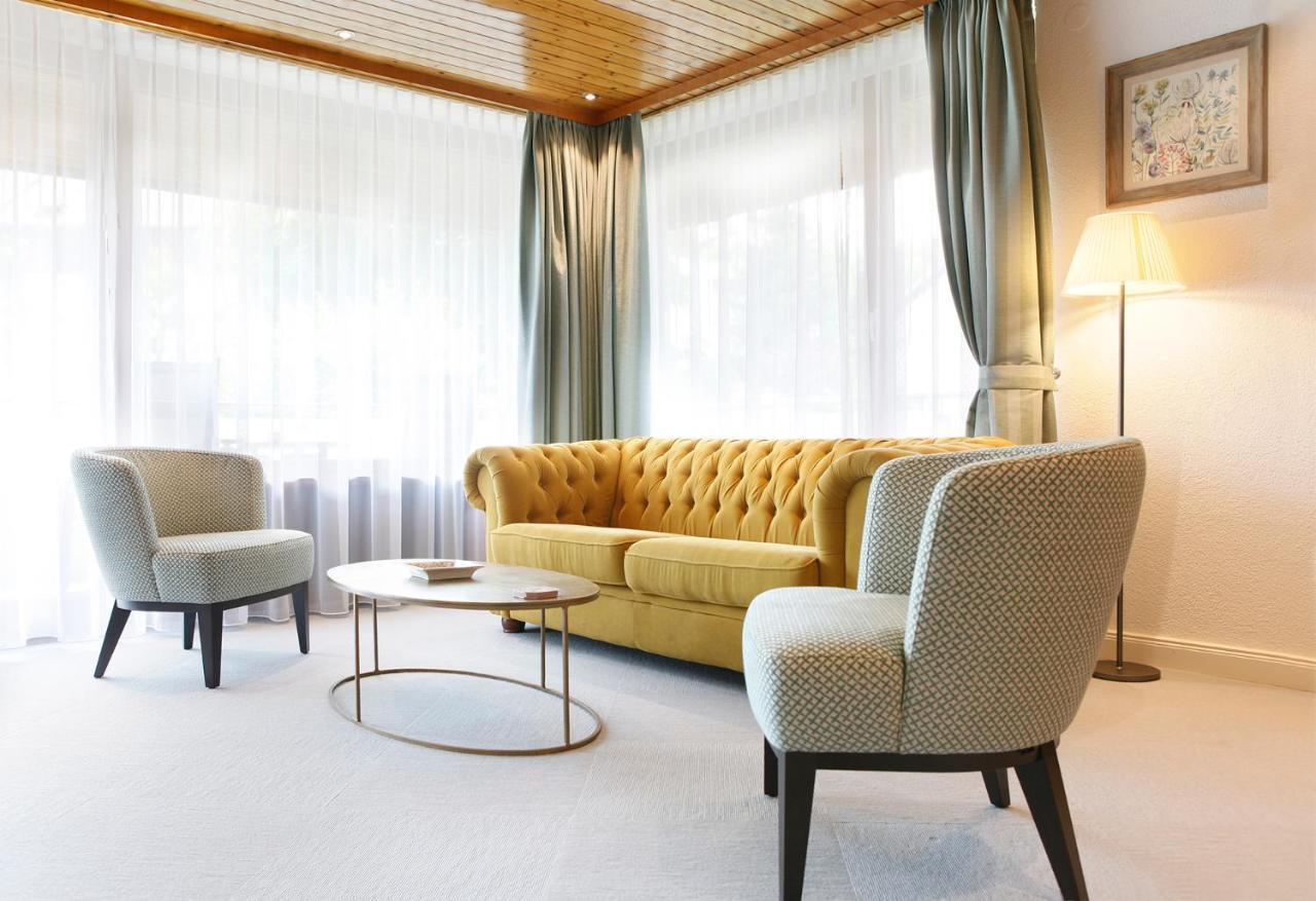 Ferienresort Am Mattenweg Hinterzarten Ngoại thất bức ảnh
