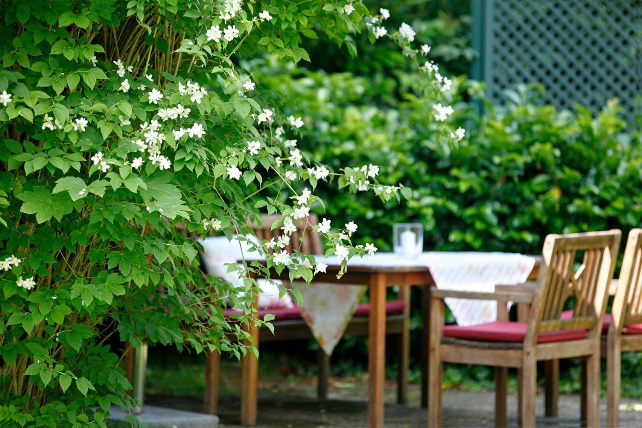 Ferienresort Am Mattenweg Hinterzarten Ngoại thất bức ảnh