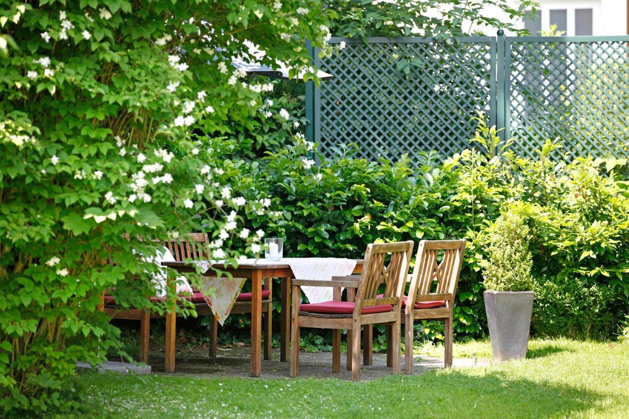 Ferienresort Am Mattenweg Hinterzarten Ngoại thất bức ảnh