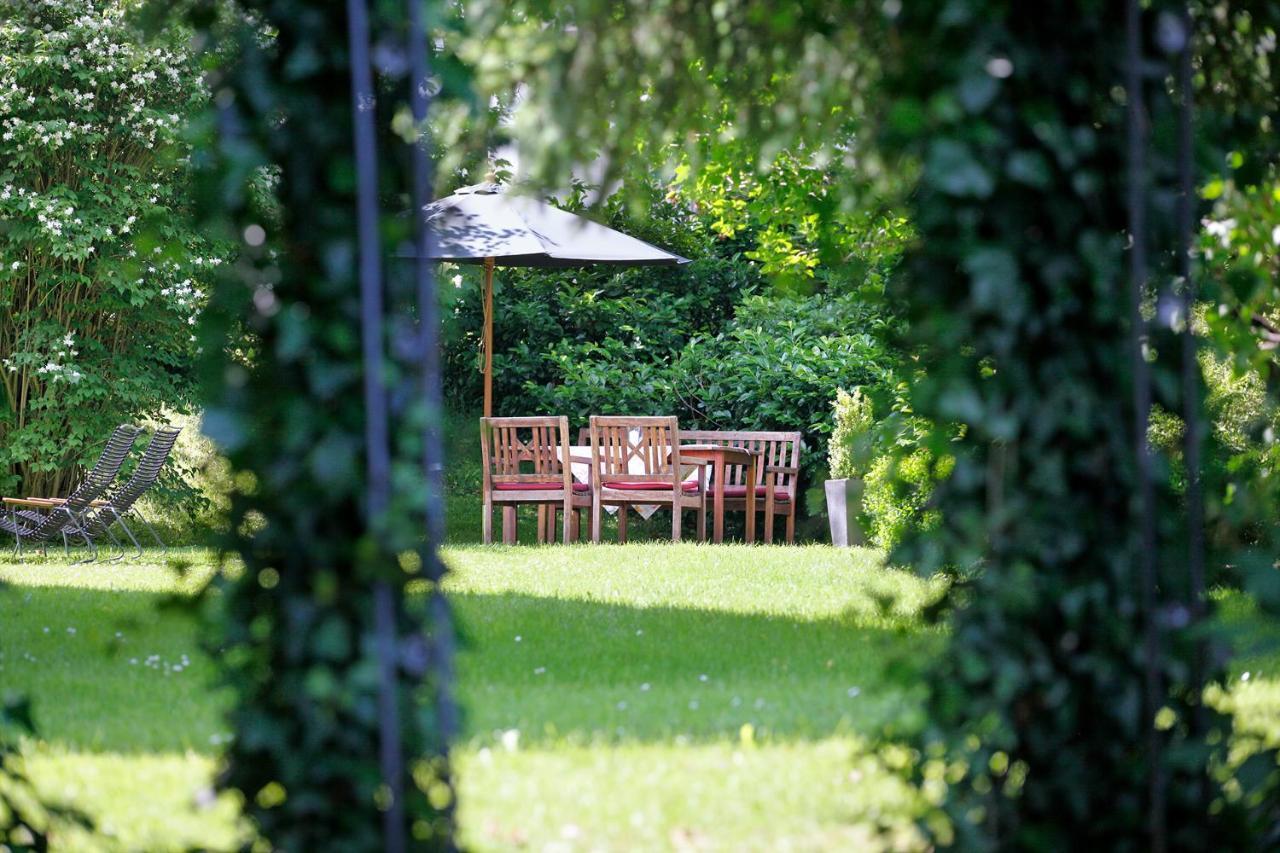 Ferienresort Am Mattenweg Hinterzarten Ngoại thất bức ảnh