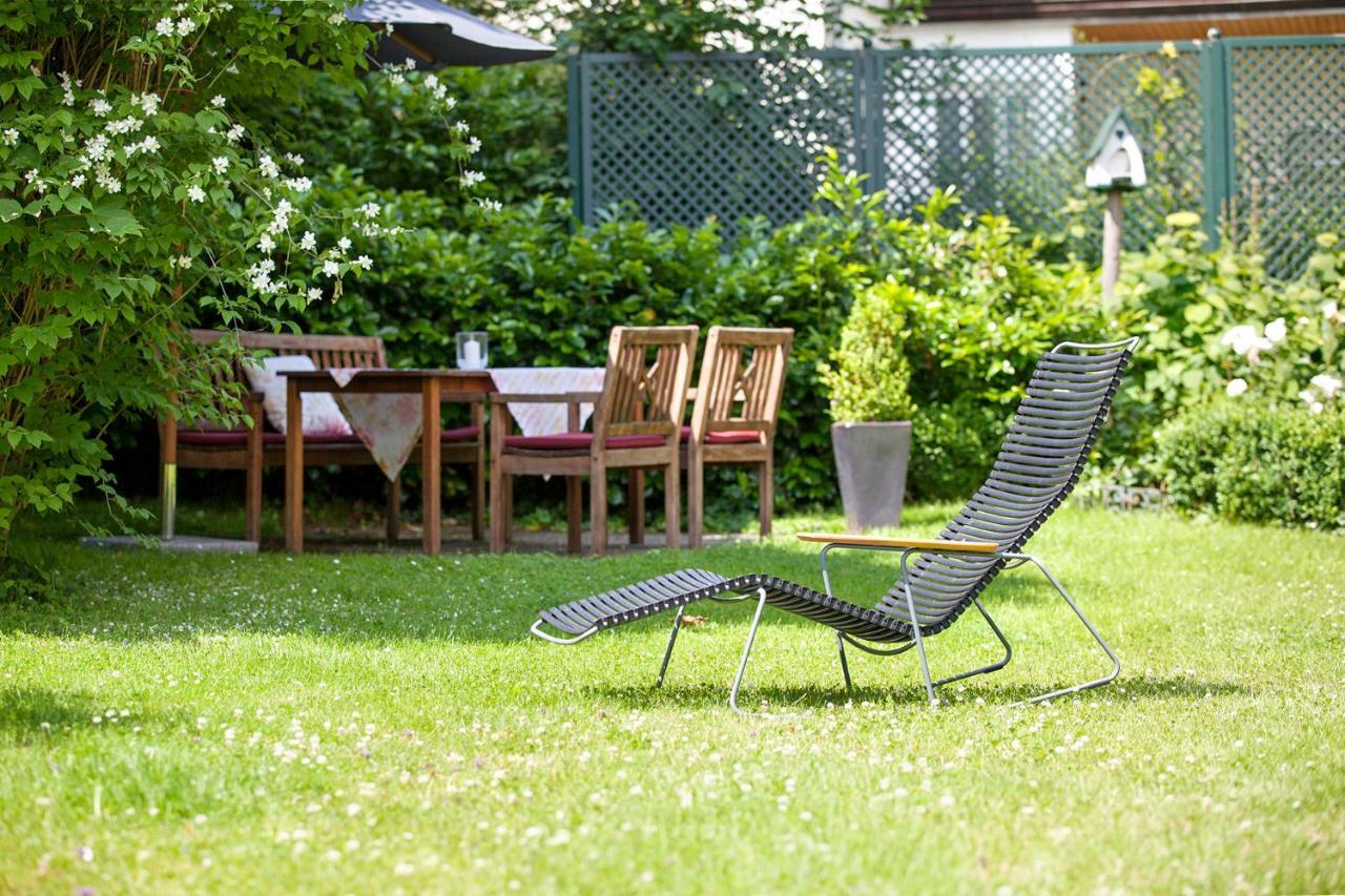 Ferienresort Am Mattenweg Hinterzarten Ngoại thất bức ảnh