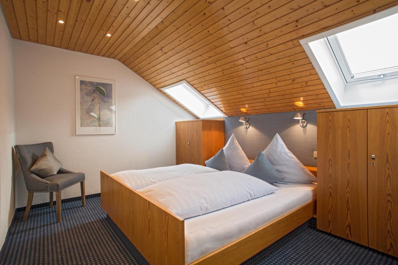 Ferienresort Am Mattenweg Hinterzarten Ngoại thất bức ảnh