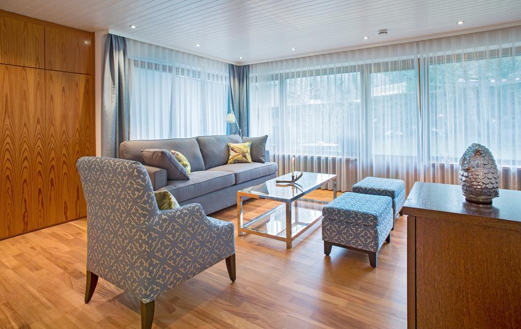 Ferienresort Am Mattenweg Hinterzarten Phòng bức ảnh