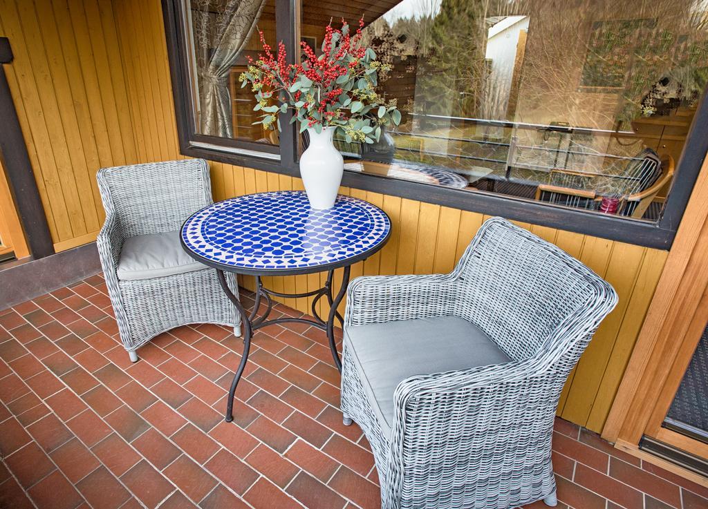 Ferienresort Am Mattenweg Hinterzarten Phòng bức ảnh