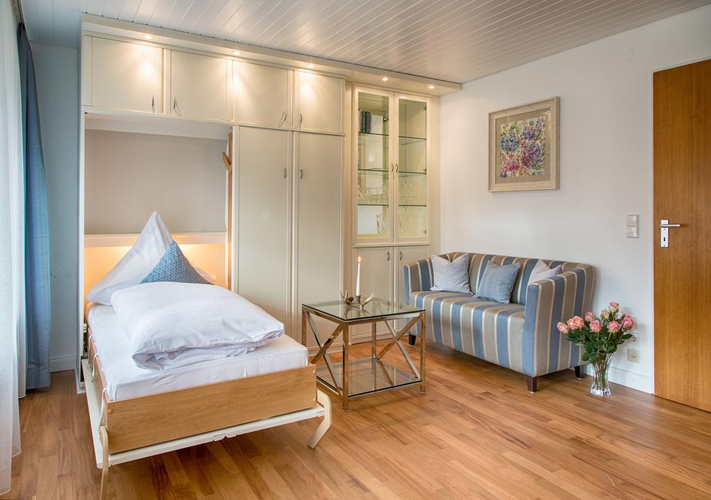 Ferienresort Am Mattenweg Hinterzarten Phòng bức ảnh