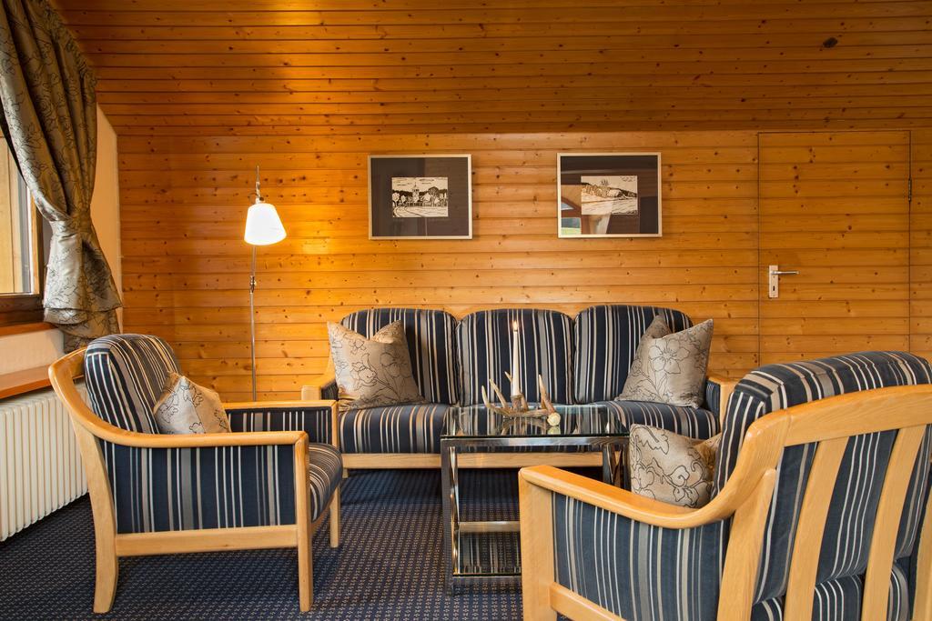Ferienresort Am Mattenweg Hinterzarten Phòng bức ảnh