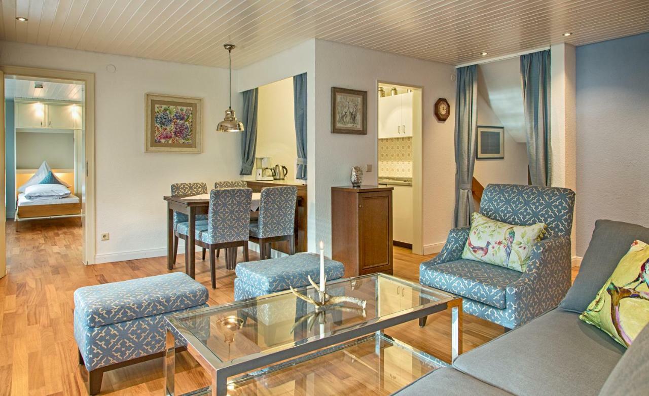 Ferienresort Am Mattenweg Hinterzarten Ngoại thất bức ảnh