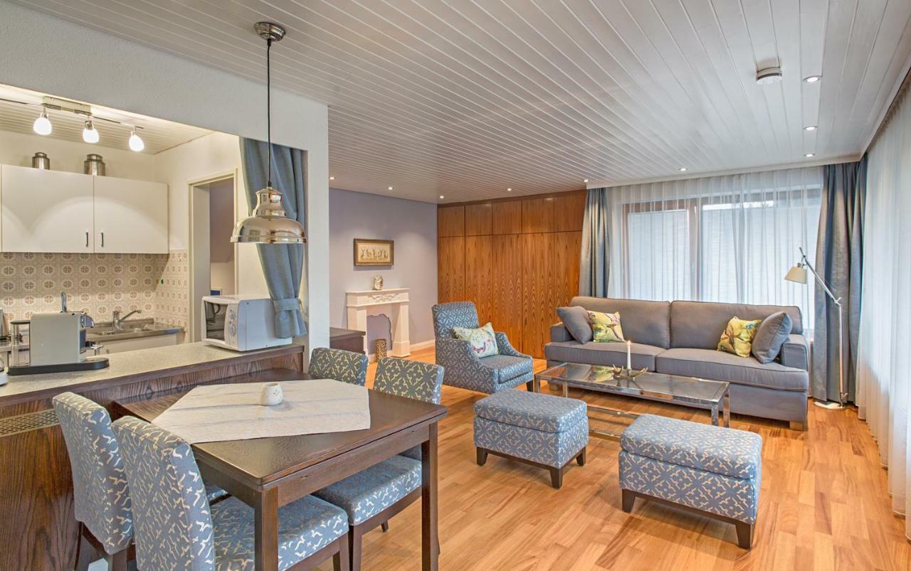Ferienresort Am Mattenweg Hinterzarten Ngoại thất bức ảnh